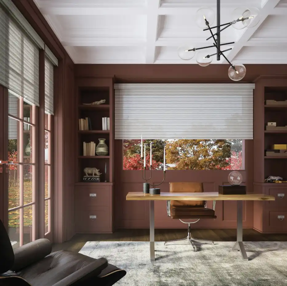 The Best Window Treatments for Bedrooms, Nurseries & Home Offices